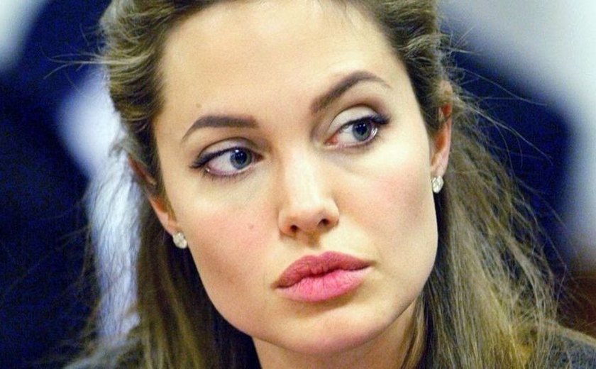 Jolie já estaria pensando em se casar novamente e apressa divórcio de Pitt
