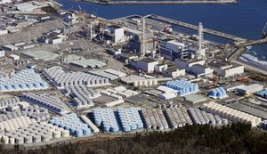 Japão liberará água contaminada de Fukushima no mar após tratamento