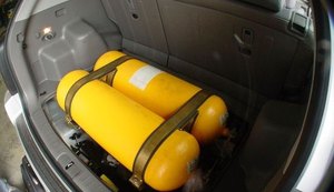 GNV continua sendo o combustível mais econômico em Alagoas, segundo a ANP