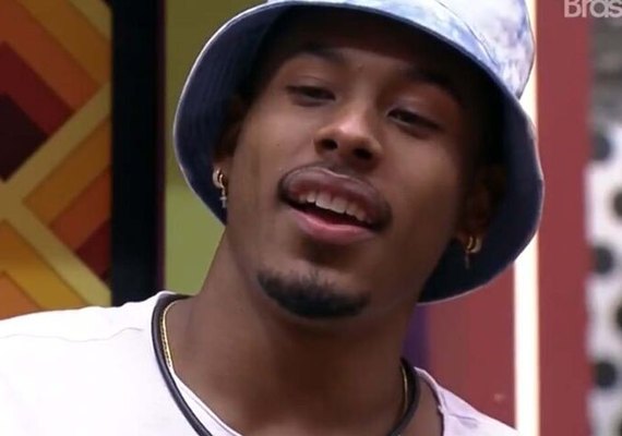 PA é o participante do BBB22 que mais ganhou seguidores