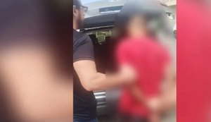 Polícia Civil prende suspeito de série de furtos em Santana do Ipanema