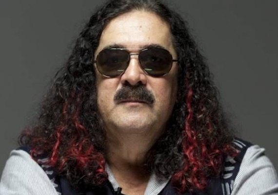 Cantor e compositor Moraes Moreira morre no Rio de Janeiro