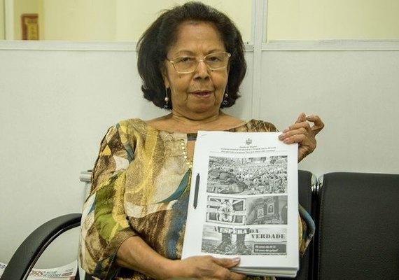 Mais de 40 políticos alagoanos foram cassados pela ditadura