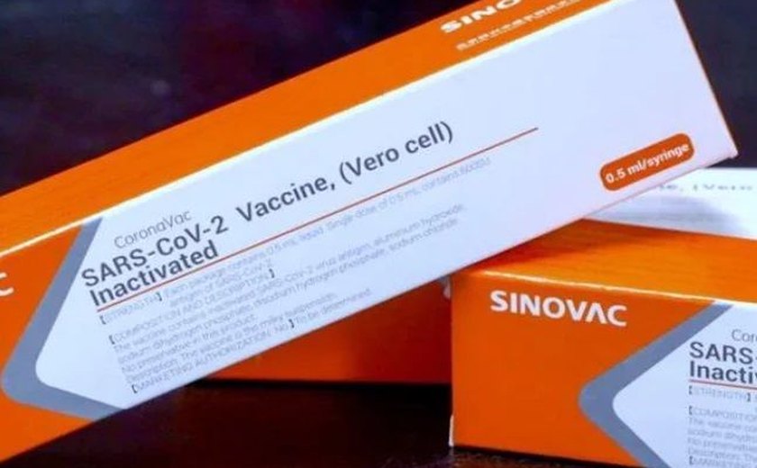 Butantan diz que CoronaVac previne 100% de casos graves de Covid e pedirá uso emergencial