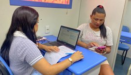 Secretaria do Trabalho divulga 2.529 vagas de emprego disponíveis no Sine Alagoas