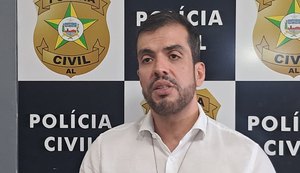 Motorista por aplicativo: Polícia Civil trabalha com a hipótese de assalto aleatório
