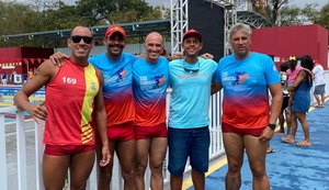 Corpo de Bombeiros marcará presença no maior evento aquático da América Latina