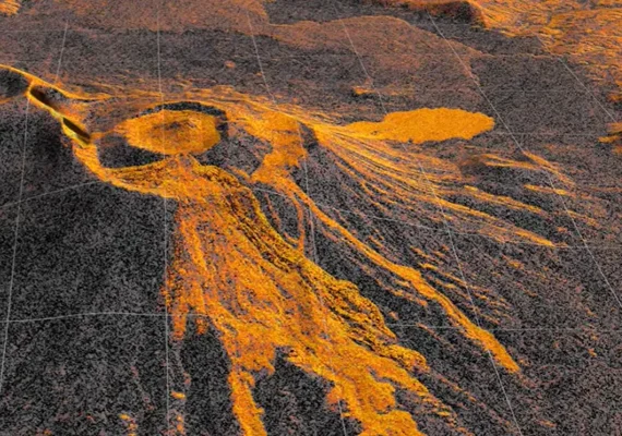 Terremoto acorda vulcão adormecido há 500 anos na Rússia