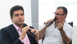 Pesquisa mantém Rui Palmeira na liderança de disputa pela prefeitura de Maceió