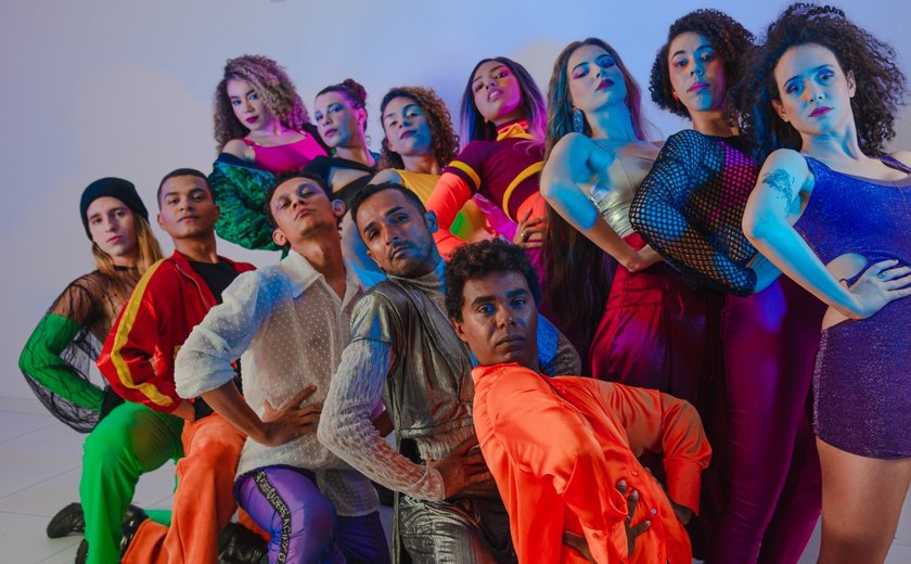 Escola Técnica de Artes (ETA/Ufal) apresenta o espetáculo de formatura do curso de Dança “A Categoria é: Queer”
