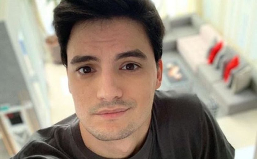 Youtuber Felipe Neto tira a mãe do Brasil e cancela evento após receber ameaças
