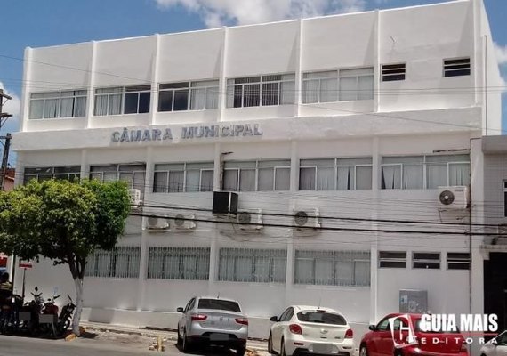 Câmara desmascara site que usou  nome do órgão para atacar prefeito
