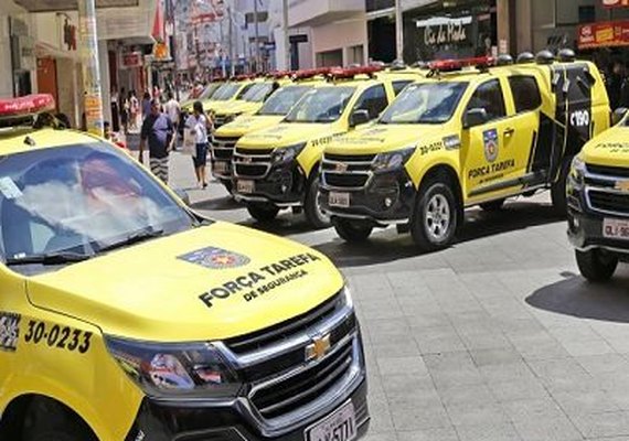 Comando da PM confirma pagamento do Força Tarefa para até sexta-feira
