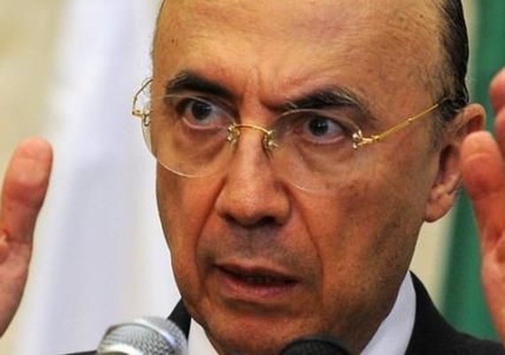 Henrique Meirelles faz hoje conferências telefônicas com investidores