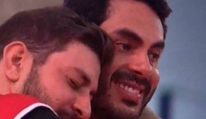 Rodolffo é o novo líder e vai comandar Paredão falso do Big Brother Brasil 21