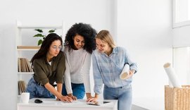 Alagoas registra avanço da liderança feminina nas empresas