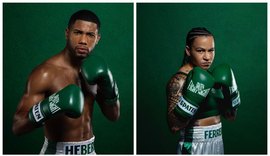 Hebert Conceição e Bia Ferreira serão homenageados em Salvador por Spaten