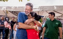 Arthur Lira (PP) realizou visitas, inaugurações e anúncios de novos investimentos para quatro municípios do Sertão Alagoano