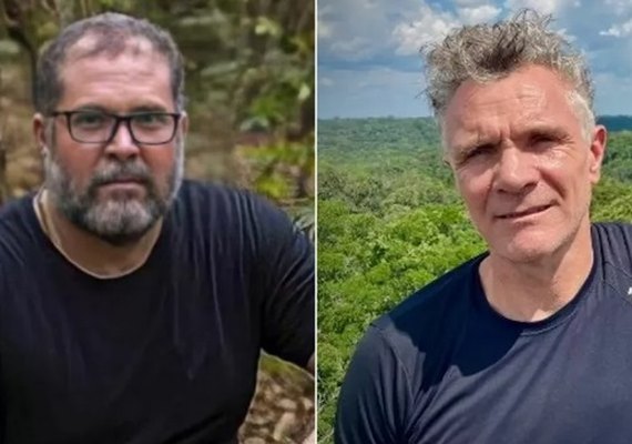 Irmãos confessam assassinato de Bruno Pereira e Dom Phillips na Amazônia, dizem fontes da PF