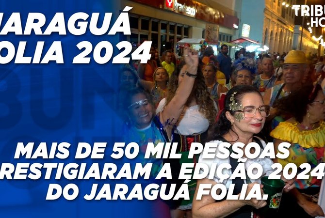 Jaraguá Folia