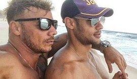 Ex-BBB Cristiano Carnavale assume namoro com Mister Bahia e quer casar