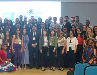 Maceió recebe Conferência Nacional de Slots Winter 2026