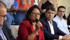 Governo de Alagoas defende consenso em reforma tributária