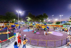 Parque Osman Loureiro impulsiona pequenos negócios e amplia geração de renda no Clima Bom