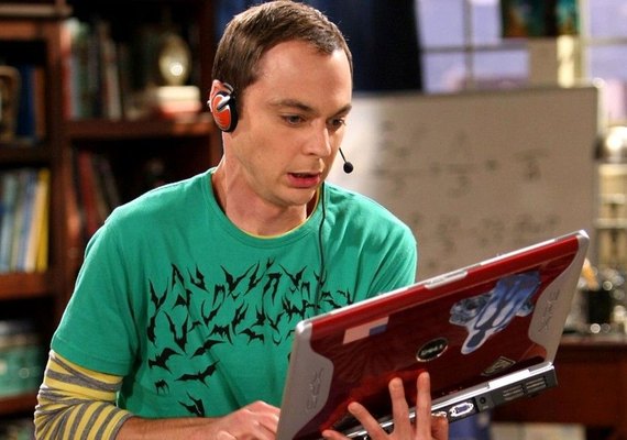 CBS confirma série derivada de 'The Big Bang Theory', com infância de Sheldon