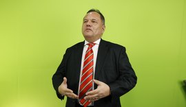 Professor fala sobre Direitos Humanos como justiça social