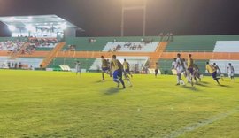 Penedense vence Aliança, avança em 1º e vai encarar Coruripe nas semifinais