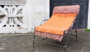 Alagoano expõe novas peças na Semana de Design de São Paulo