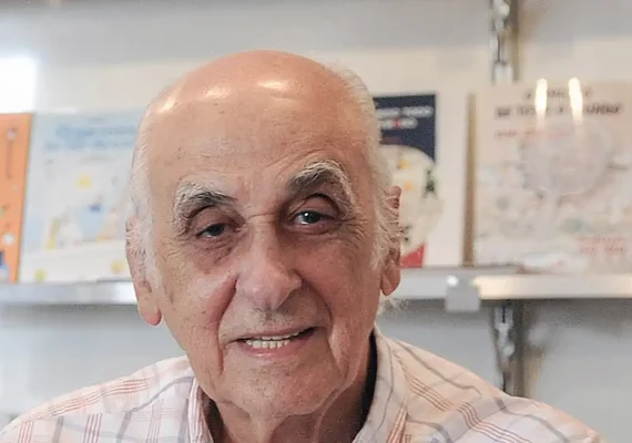 Jornalista Zuenir Ventura morre aos 95 anos