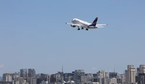 Greve na Argentina provoca alteração nos voos da Latam