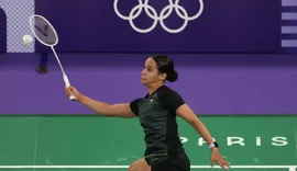 Juliana e Filipe Mota são os porta-bandeiras do Brasil no Pan Júnior