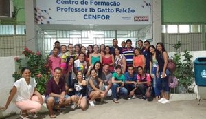 Vencedores do Encontro Estudantil são premiados com viagem a Salvador