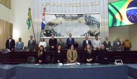 Assembleia Legislativa entra no embate sobre demarcação