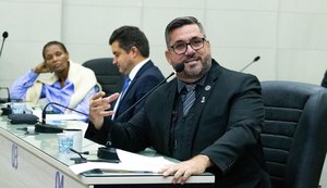 Após pedido de Leonardo Dias, templos religiosos terão isenção de taxa de localização e funcionamento