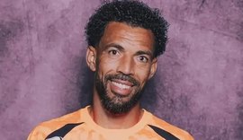 Vozinha no Brasil? Três clubes negociam com goleiro destaque da Copa