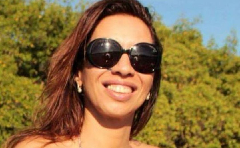 SSP apresenta resultado sobre morte da jornalista Márcia Rodrigues
