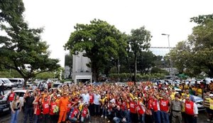 Governo de Alagoas envia força-tarefa para municípios atingidos pelas chuvas