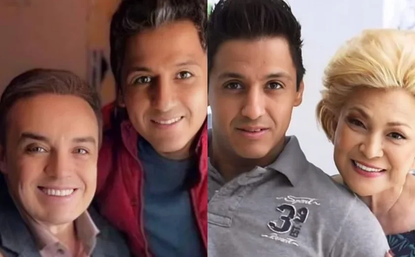 Maquiador de Hebe Camargo e Gugu Liberato é visto na miséria e em situação de rua em São Paulo