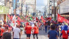 Marcha em defesa da Reforma Agrária reúne camponeses a partir de hoje (07)