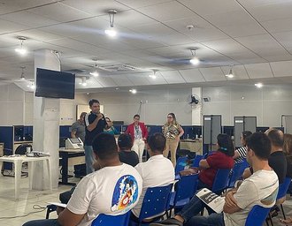 Treinamento para mesários das Eleições 2026 já está disponível em aplicativo