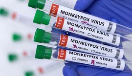 24 casos de varíola dos macacos estão em investigação em Alagoas; 19 já foram confirmados