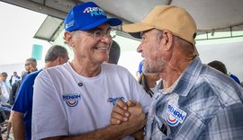Projeto relatado por Renan garante novo fôlego financeiro ao agro brasileiro