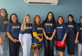 Grupo Intersecretarial conclui plano de ação contra o assédio em Alagoas
