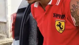 PM prende autor de duplo homicídio no Tabuleiro do Martins horas após o crime