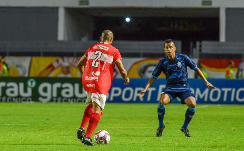FAF não vai adiar clássico de sábado (5)