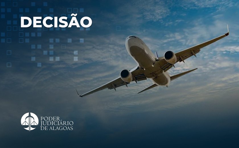 Companhia aérea é condenada a indenizar passageiro por overbooking